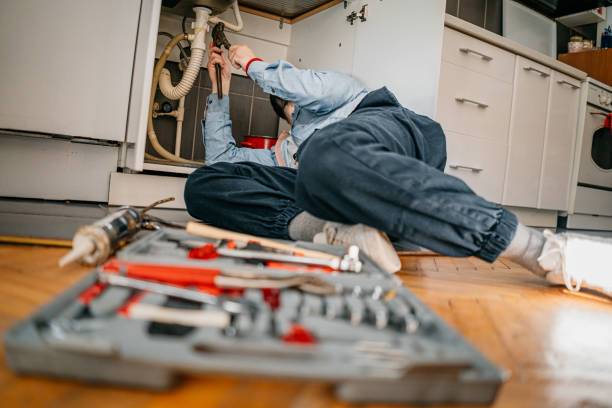 Best Water Leak Repair  in Sultana, CA