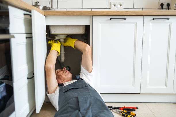 Best Water Softener Installation  in Sultana, CA