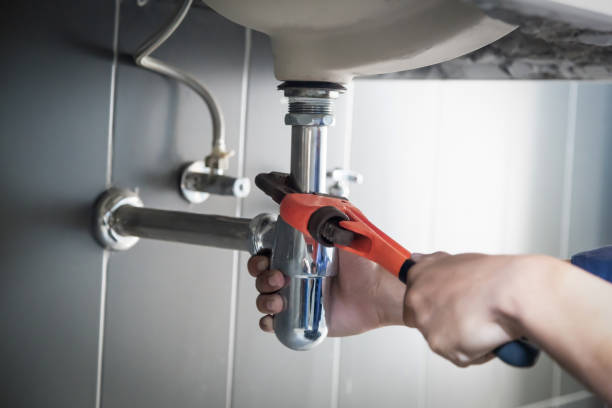 Best Commercial Plumbing Services  in Sultana, CA