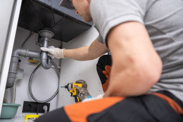 Reliable Sultana, CA Plumbing Solutions