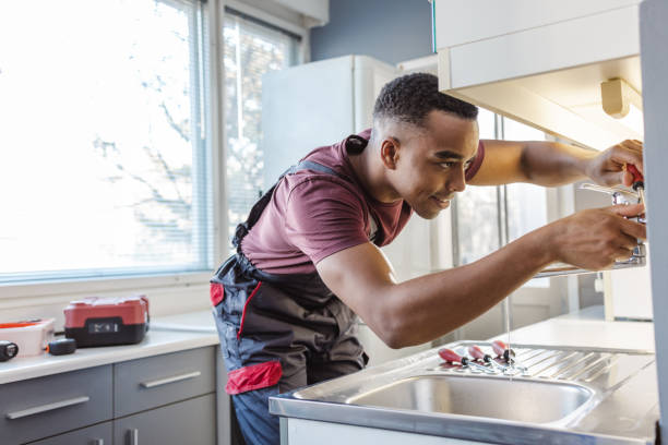 Best Drain Cleaning Services  in Sultana, CA