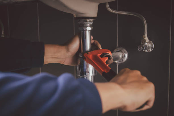 Best Sprinkler Systems  in Sultana, CA